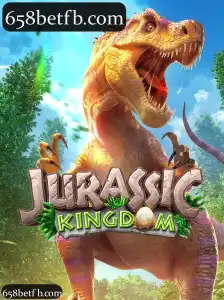 JurassicKingdom