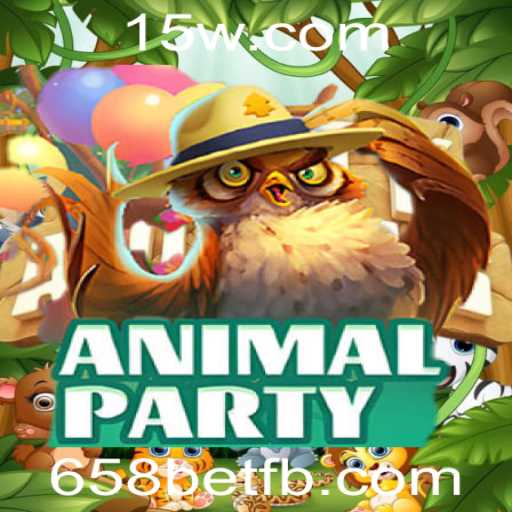 Explorando o Mundo de AnimalParty: A Nova Sensação do Entretenimento