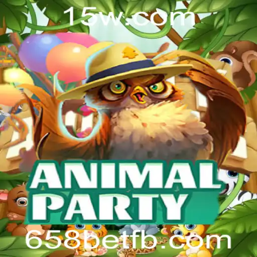 Explorando o Mundo de AnimalParty: A Nova Sensação do Entretenimento