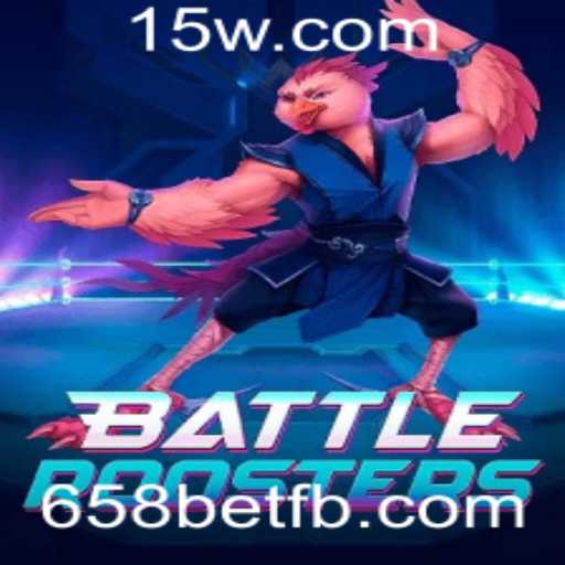 BattleRoosters: A Nova Sensação no Mundo dos Jogos Digitais