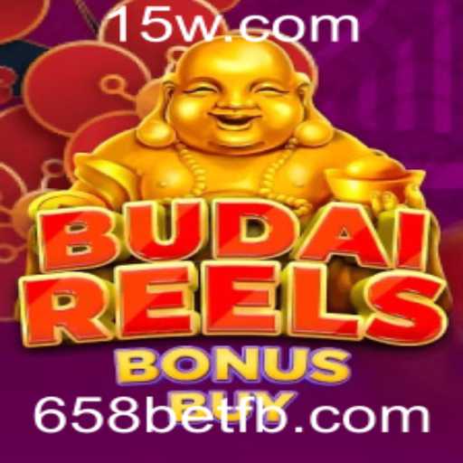 Descubra BudaiReelsBonusBuy: O Jogo que Revoluciona as Slots Online com 658bet