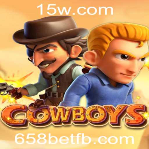 Descubra o Fascinante Mundo do Jogo COWBOYS com 658bet