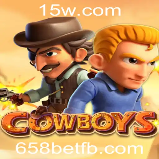 Descubra o Fascinante Mundo do Jogo COWBOYS com 658bet