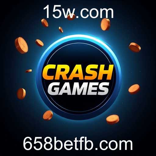 Explorando o Universo dos Crash Games com a 658bet