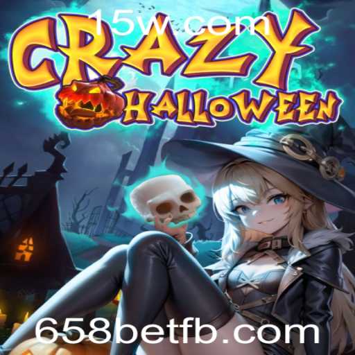Explorando o Mundo de CrazyHalloween: Regras e Estratégias de Jogo com 658bet