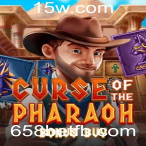 Curse of the Pharaoh Bonus Buy: Descubra as Aventuras e Recompensas no Mundo Antigo