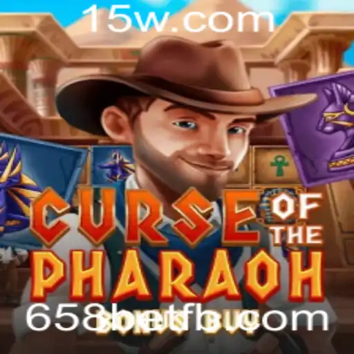 Curse of the Pharaoh Bonus Buy: Descubra as Aventuras e Recompensas no Mundo Antigo