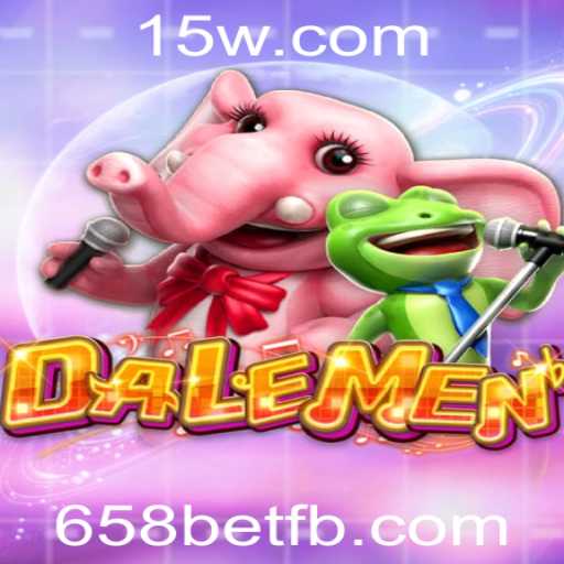 Descubra o Fascinante Mundo de DALEMEN: Regras, Estratégias e Atualizações
