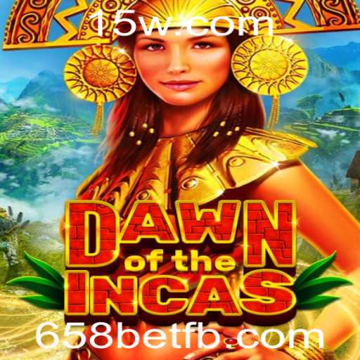 Descubra o Fascinante Mundo de DawnoftheIncas com 658bet