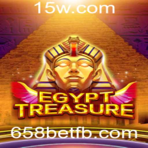 Descubra os Segredos de EgyptTreasure com 658bet