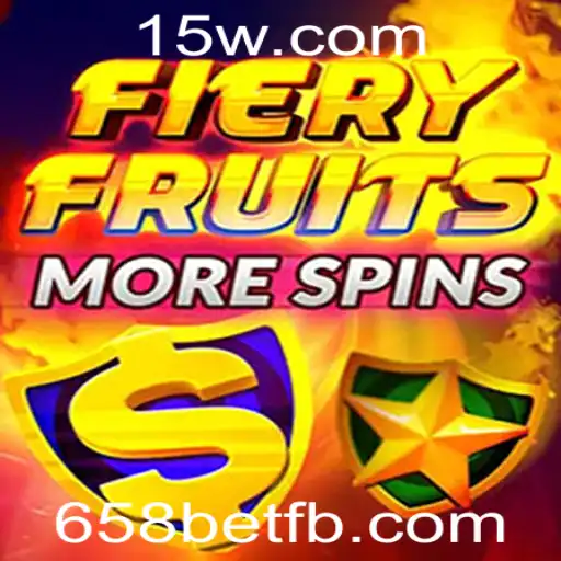 Explorando o Mundo de FieryFruitsMoreSpins: Um Guia para 658bet