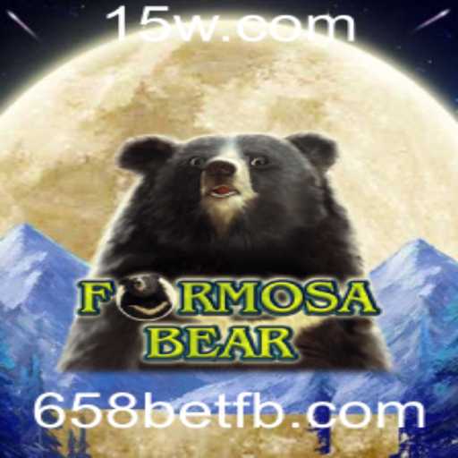 Explorando o Universo do Jogo FormosaBear