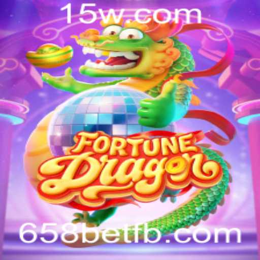 Desvendando o FortuneDragon: A Nova Sensação de Entretenimento da 658bet