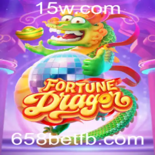 Desvendando o FortuneDragon: A Nova Sensação de Entretenimento da 658bet