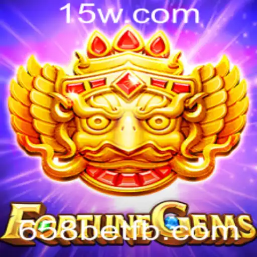 Descubra FortuneGems: Um Mergulho no Mundo dos Jogos de Azar com 658bet