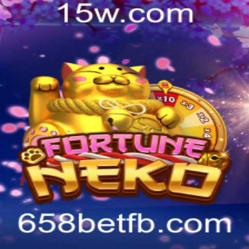 FortuneNeko: Descubra o Encanto e as Regras do Novo Jogo da 658bet