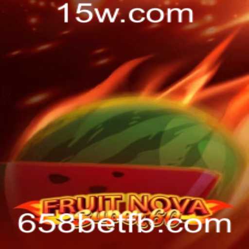 Descubra o Fascinante Mundo de FruitNovaSuper60 com 658bet