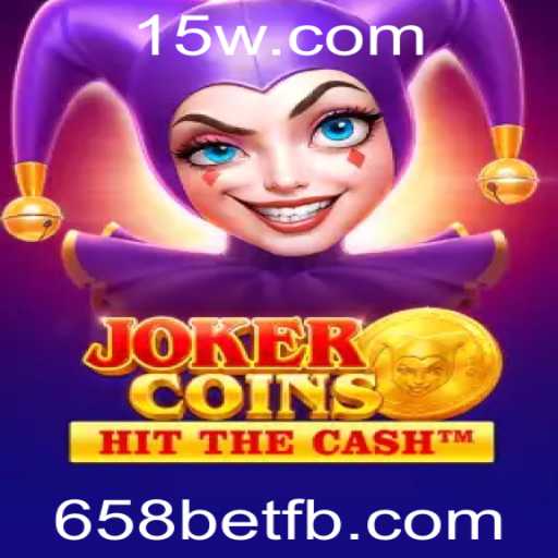 Explorando o Mundo de JokerCoins: Uma Nova Era de Jogos de Apostas