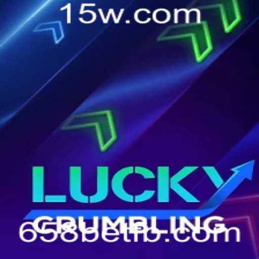 Descubra o Fascinante Mundo de LuckyCrumbling e sua Emoção com 658bet