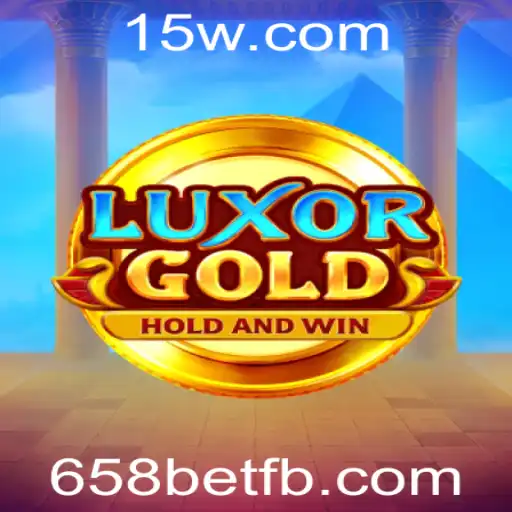 LuxorGold e a Experiência Inovadora com 658bet