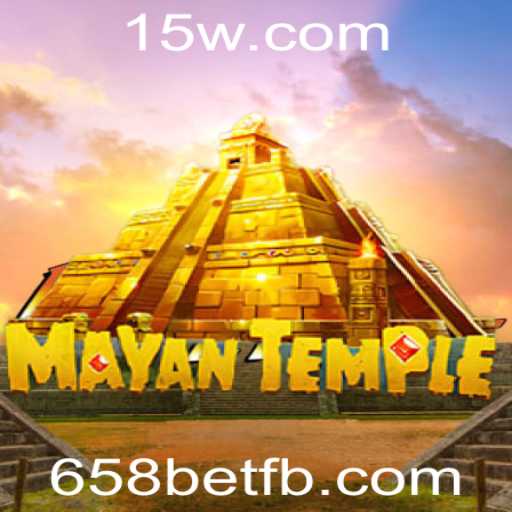 Desbravando o Mundo de MayanTemple: A Aventura Mística em 658bet