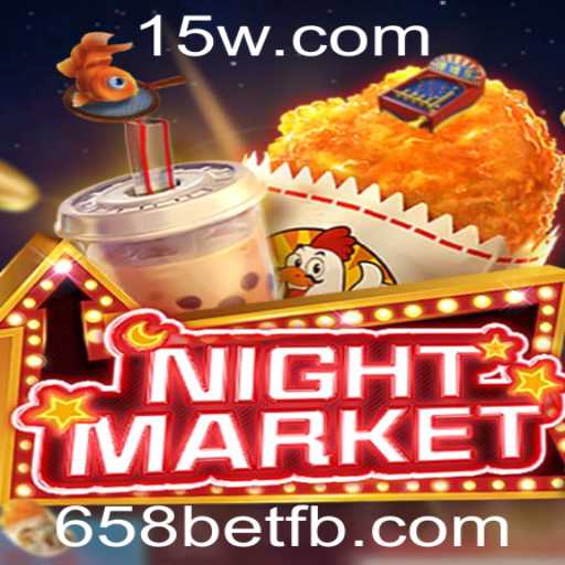 Explorando o Mundo de NIGHTMARKET: Um Mergulho na Aventura e Estratégia