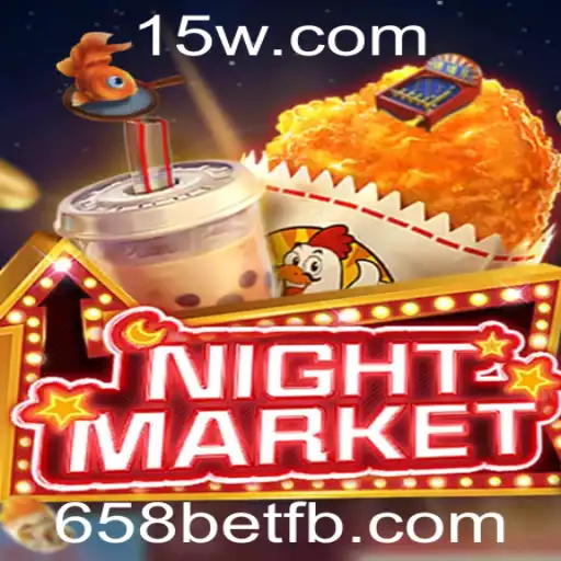 Explorando o Mundo de NIGHTMARKET: Um Mergulho na Aventura e Estratégia