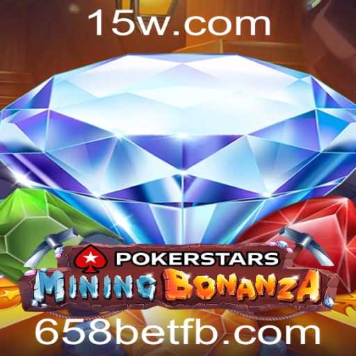 Explorando o Mundo do Pokerstars e a Estratégia do 658bet