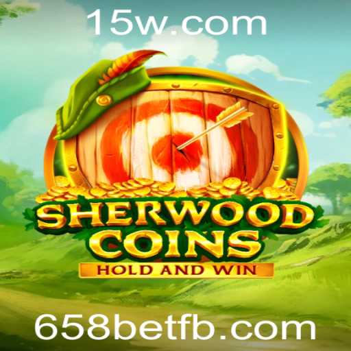 SherwoodCoins: Uma Aventura Empolgante no Mundo dos Jogos Digitais