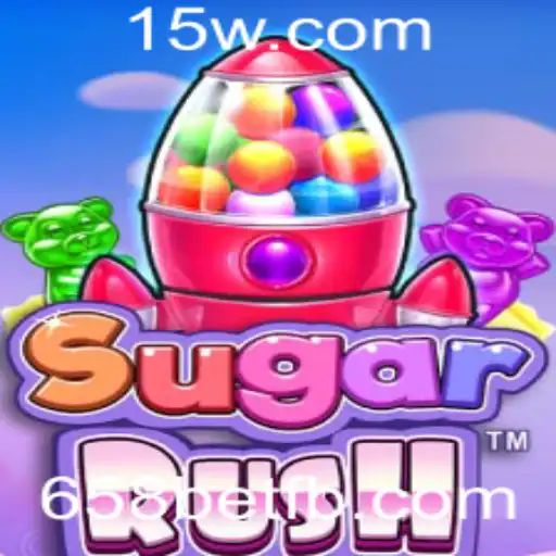 Explorando o Mundo Fascinante do Jogo SugarRush: Uma Experiência Doce e Empolgante