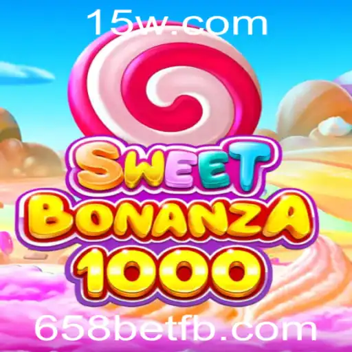 Descubra o Fascinante Mundo de SweetBonanza1000 no 658bet