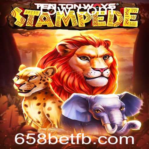 Descubra os Segredos do TenTonWaysStampede