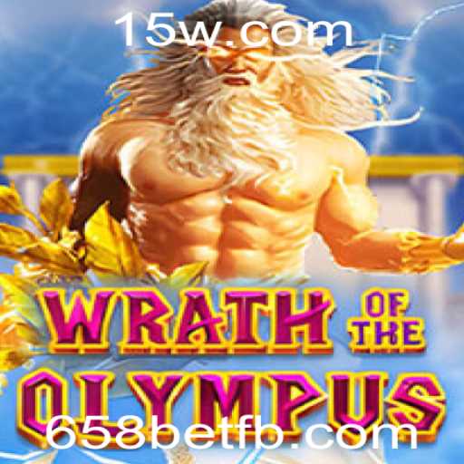 WrathofOlympus: A Nova Sensação no Mundo dos Jogos Online